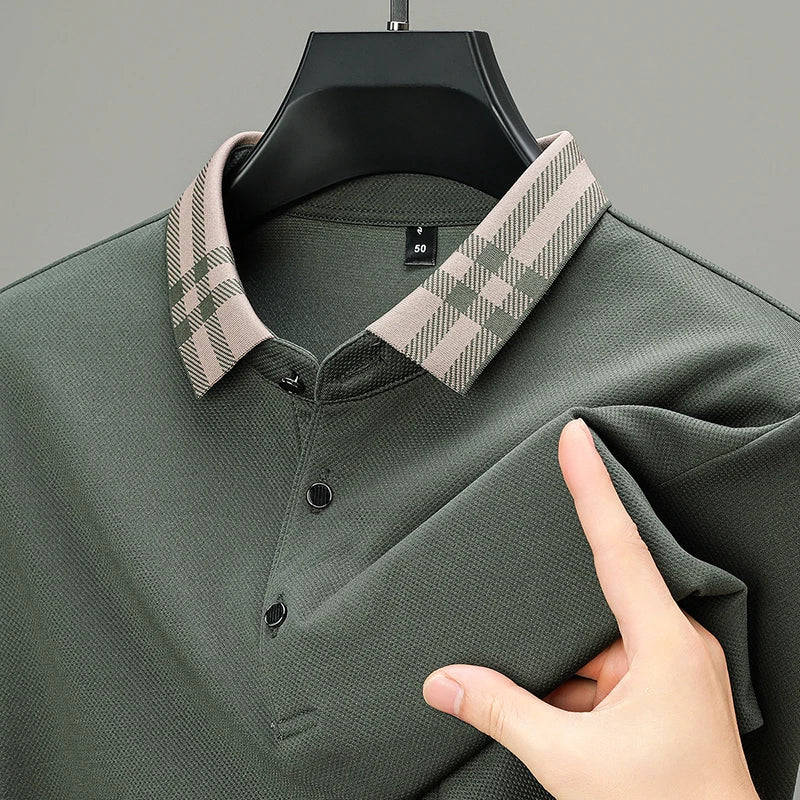 Dan Wellington Polo Sweater - Image 4