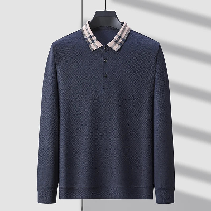 Dan Wellington Polo Sweater - Image 5