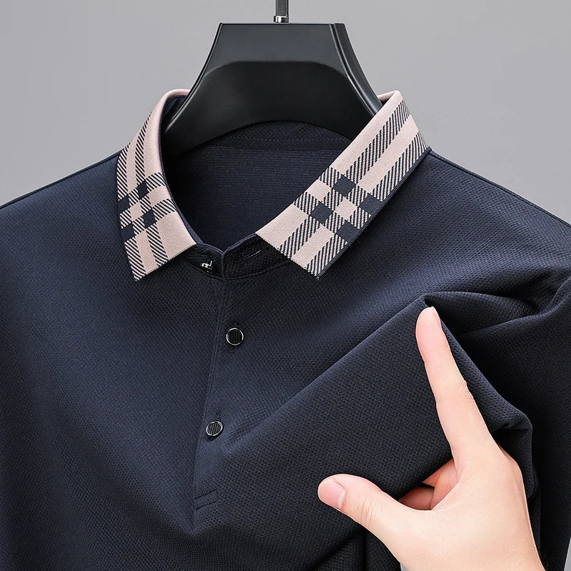 Dan Wellington Polo Sweater - Image 6