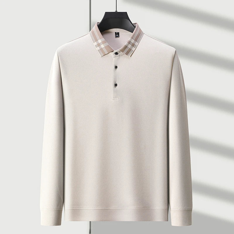 Dan Wellington Polo Sweater - Image 7