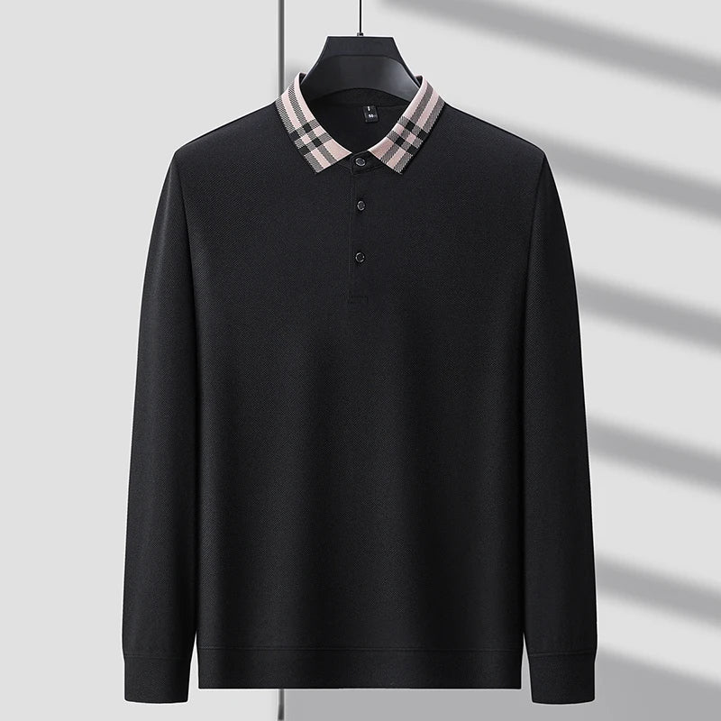 Dan Wellington Polo Sweater - Image 8