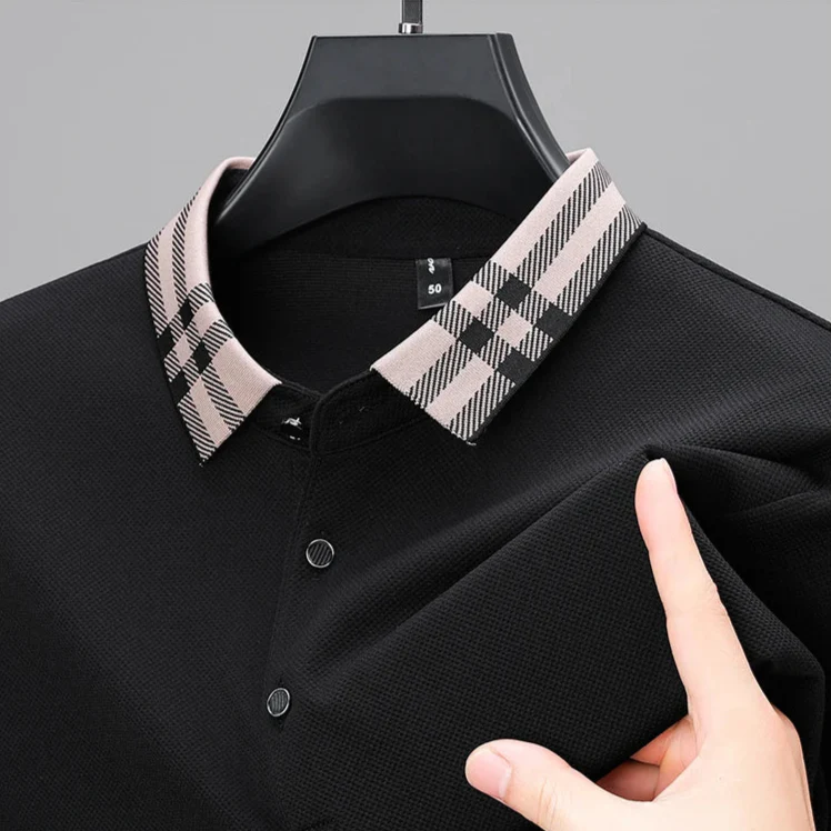 Dan Wellington Polo Sweater - Image 9