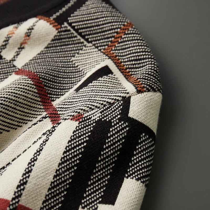Dan Wellington Prestige Cardigan - Image 6