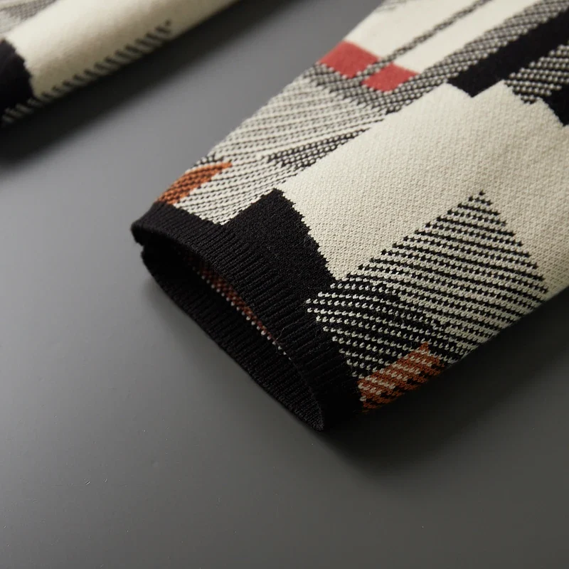 Dan Wellington Prestige Cardigan - Image 7