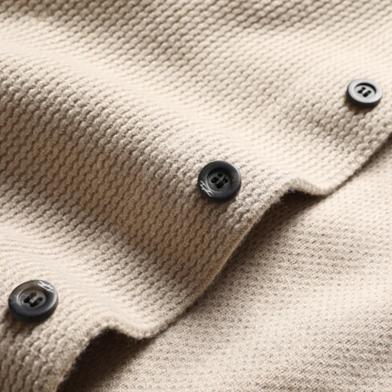 Dan Wellington Prestige Cardigan - Image 2