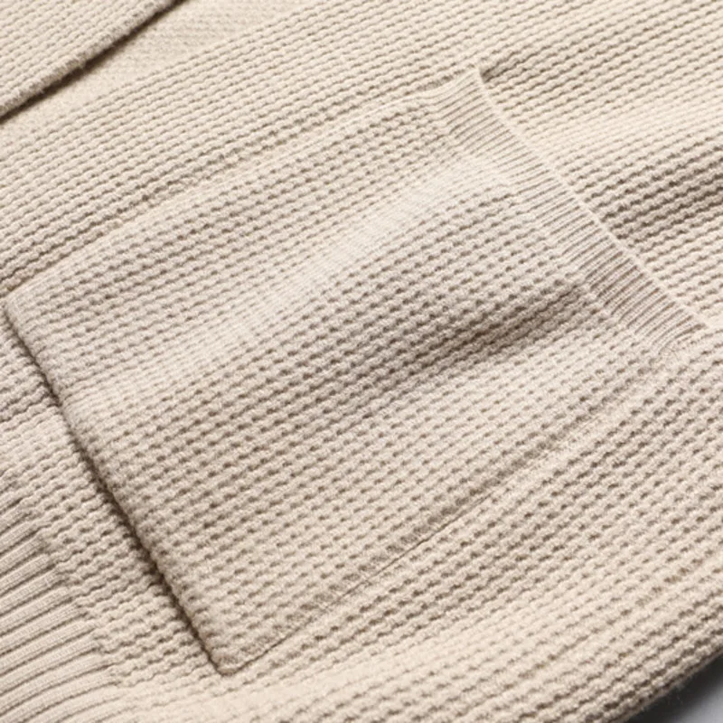 Dan Wellington Prestige Cardigan - Image 3
