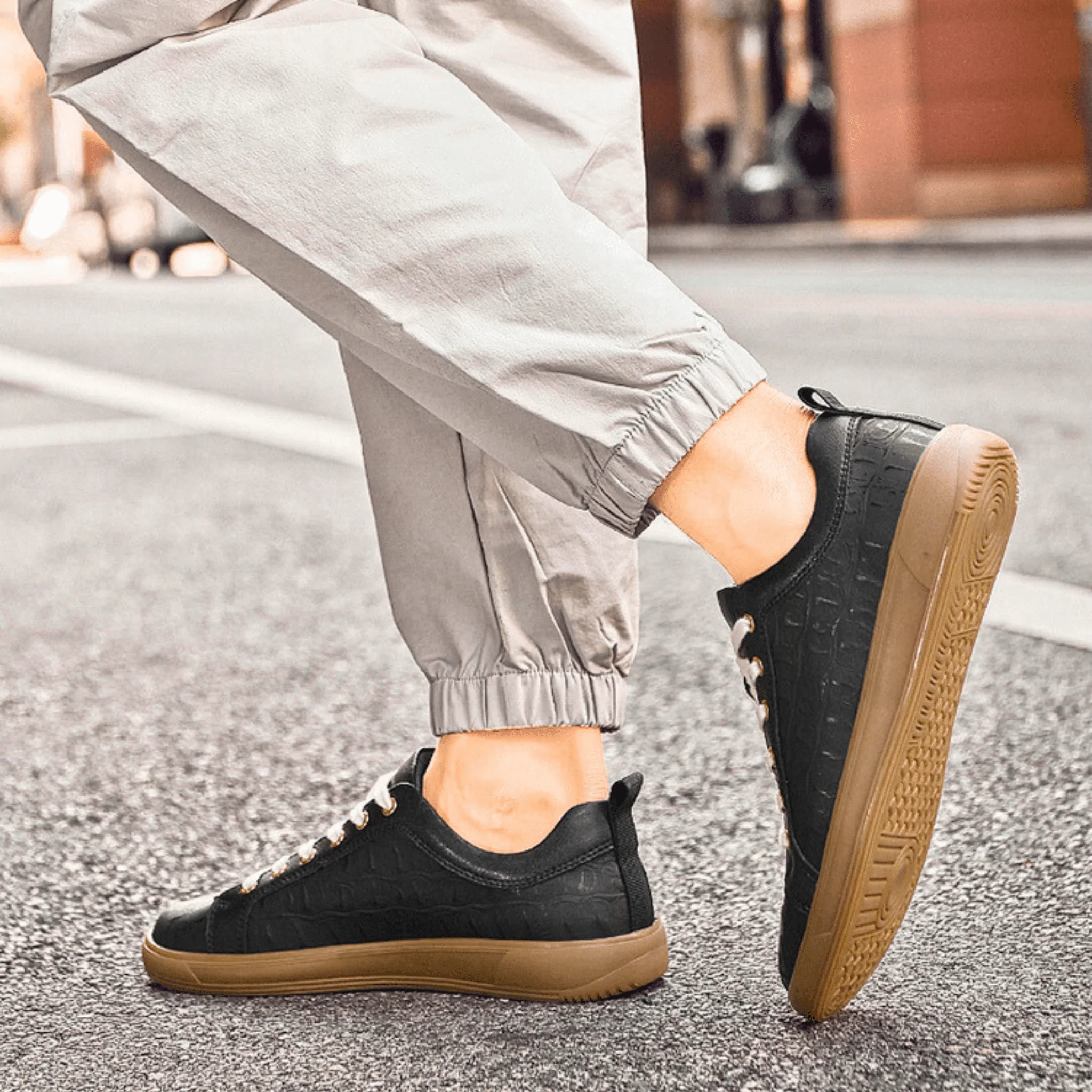 Dan Wellington Prestige Sneaker - Image 5