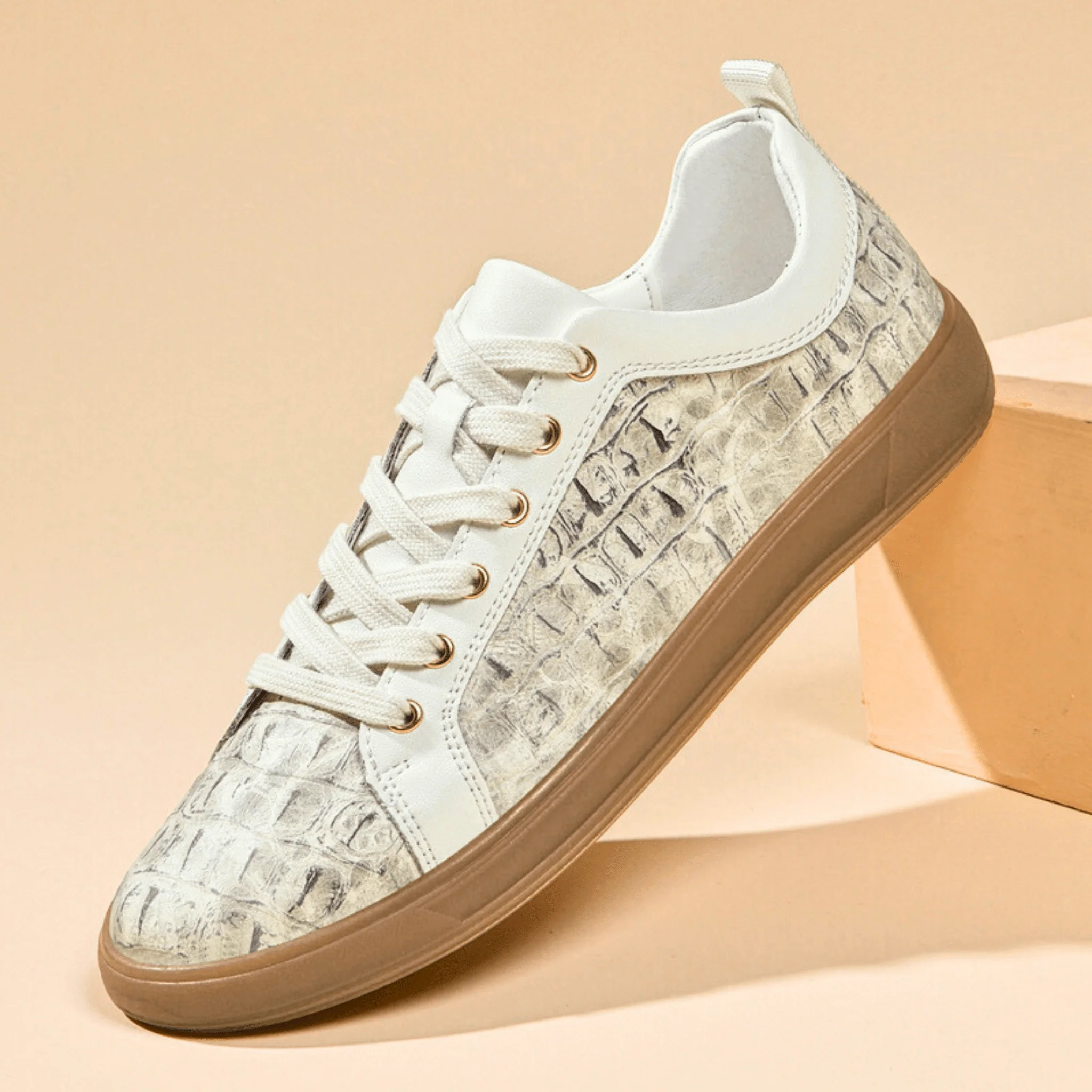 Dan Wellington Prestige Sneaker - Image 6