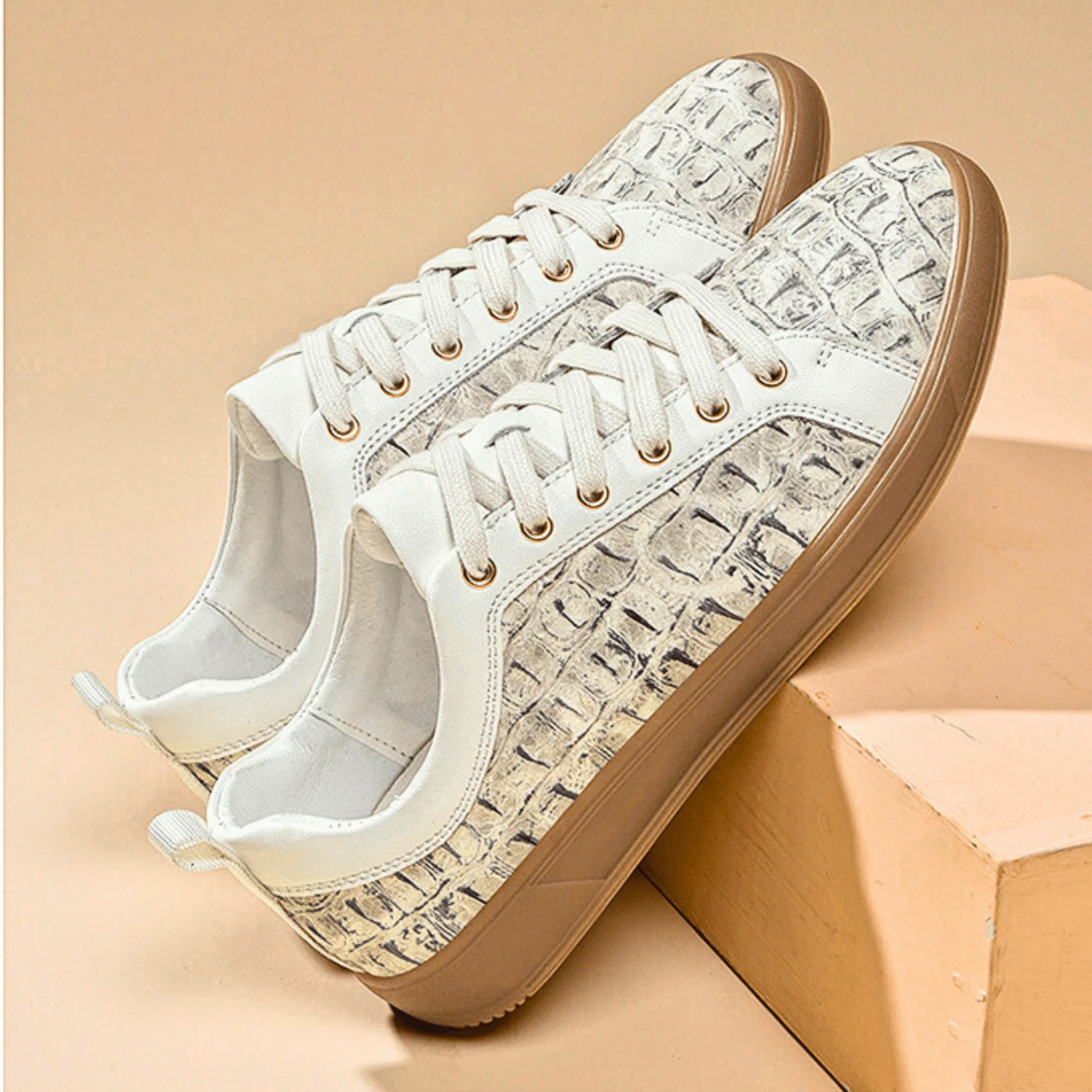Dan Wellington Prestige Sneaker - Image 7