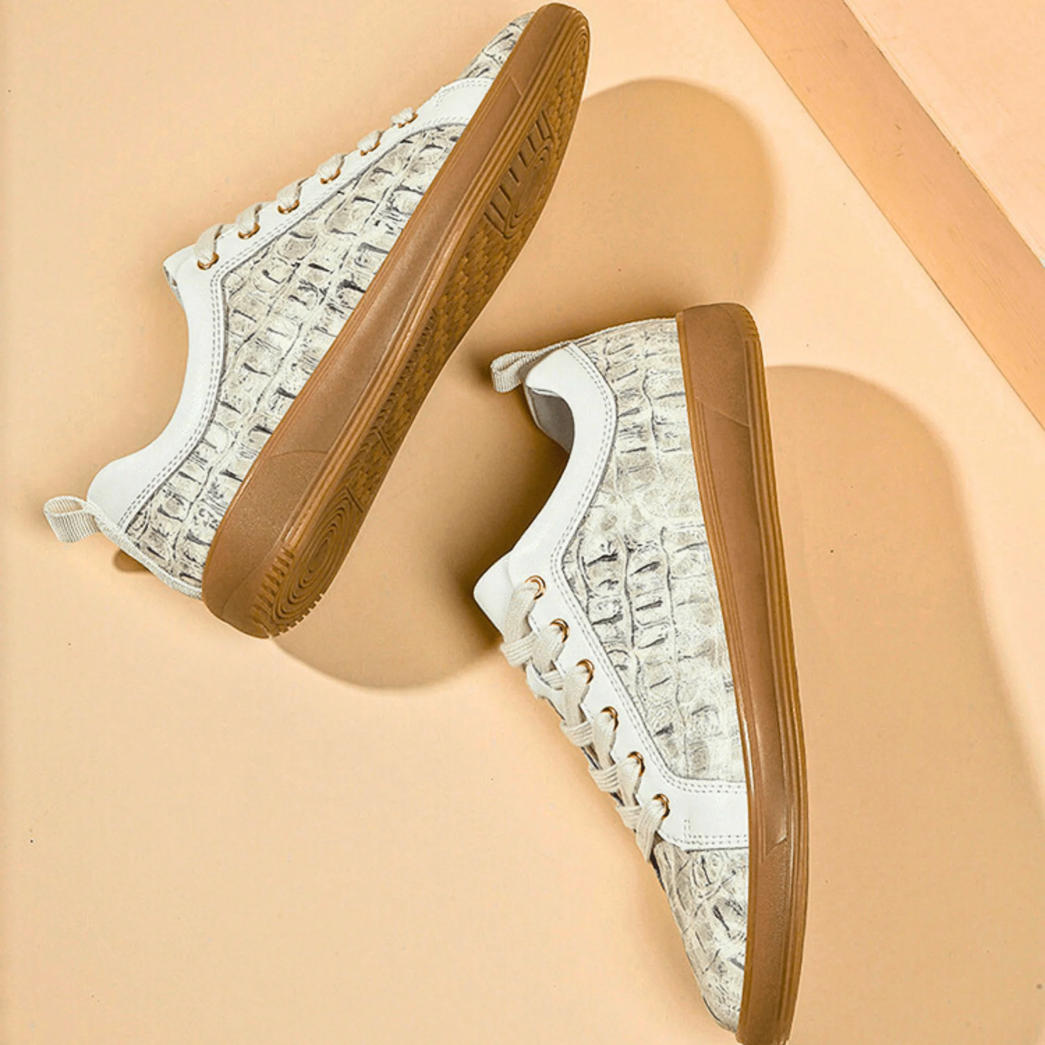 Dan Wellington Prestige Sneaker - Image 8