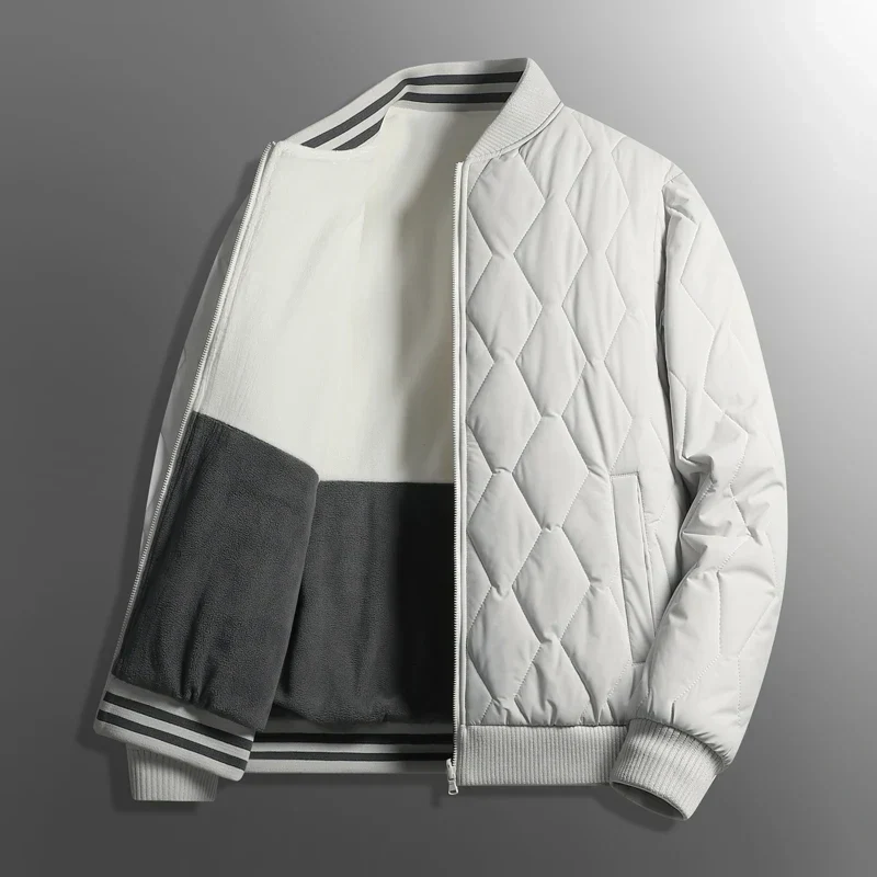 Dan Wellington Reversible Jacket - Image 2