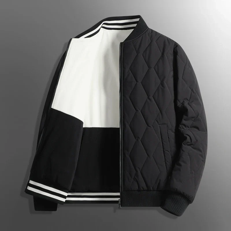 Dan Wellington Reversible Jacket - Image 3