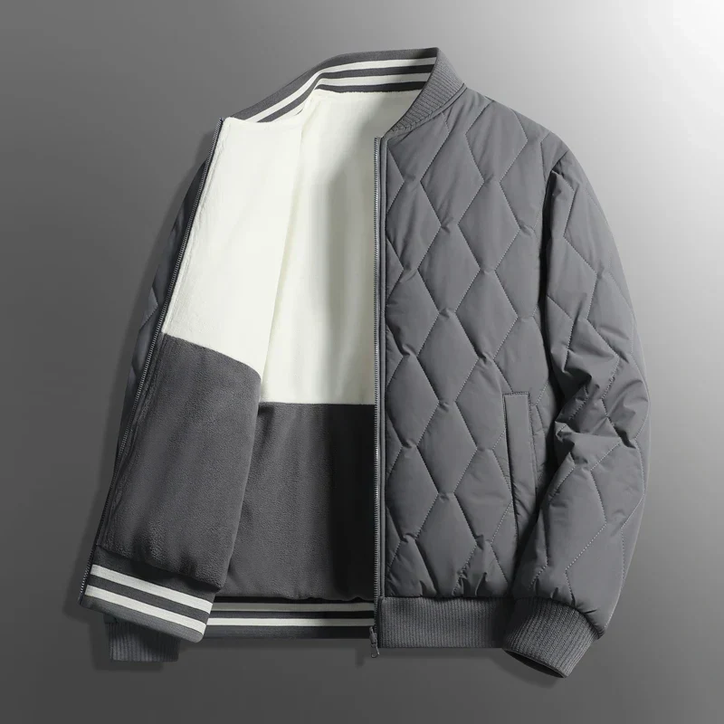 Dan Wellington Reversible Jacket - Image 4