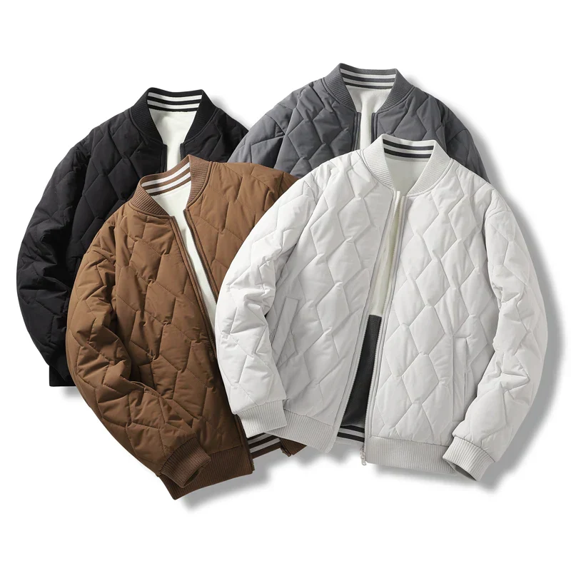 Dan Wellington Reversible Jacket - Image 5
