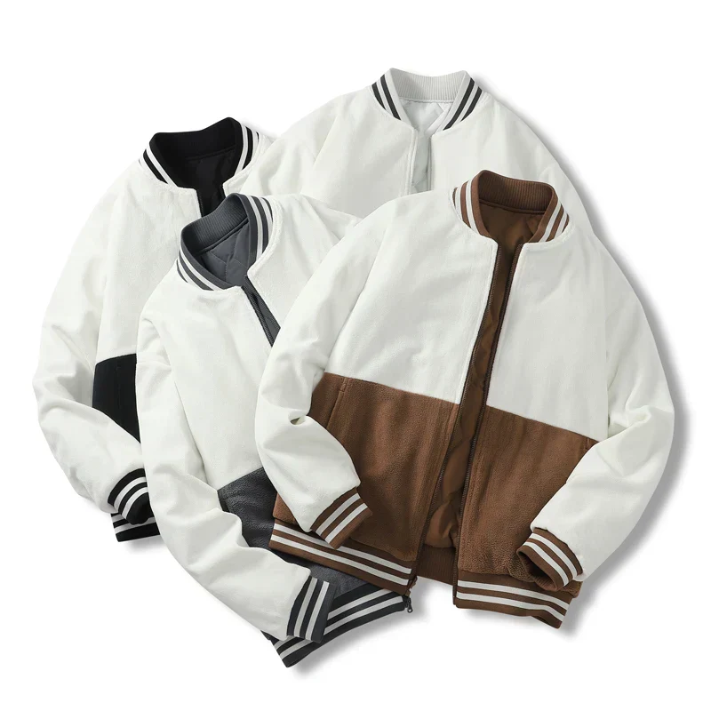 Dan Wellington Reversible Jacket - Image 6