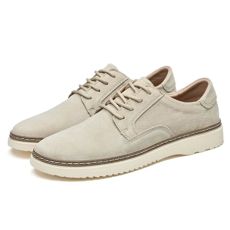 Dan Wellington Suede Shoes - Image 17