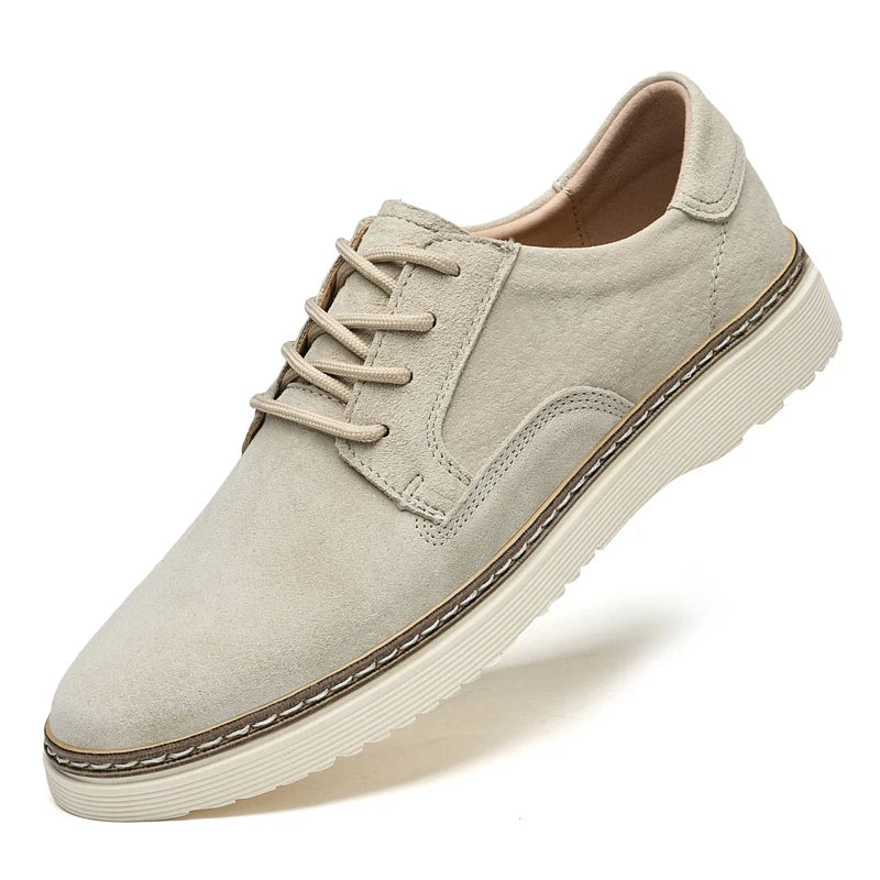 Dan Wellington Suede Shoes - Image 18
