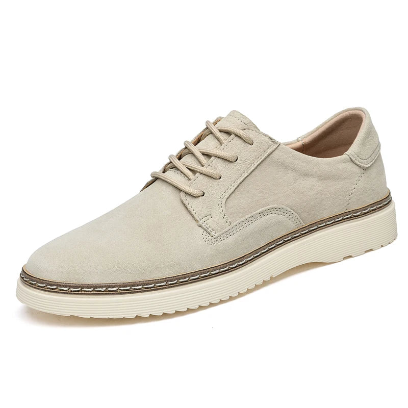 Dan Wellington Suede Shoes - Image 19