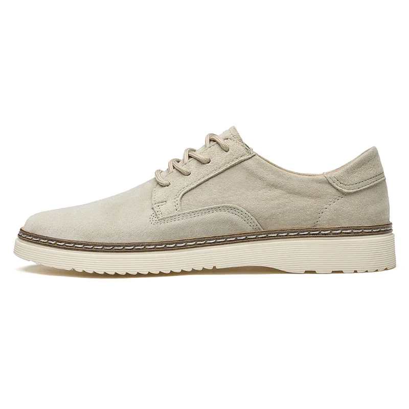 Dan Wellington Suede Shoes - Image 20