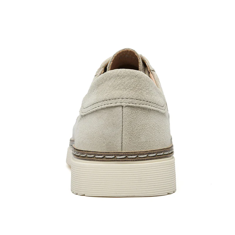 Dan Wellington Suede Shoes - Image 21
