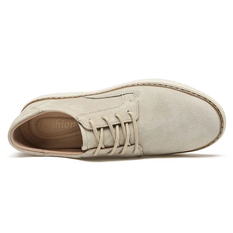 Dan Wellington Suede Shoes - Image 23