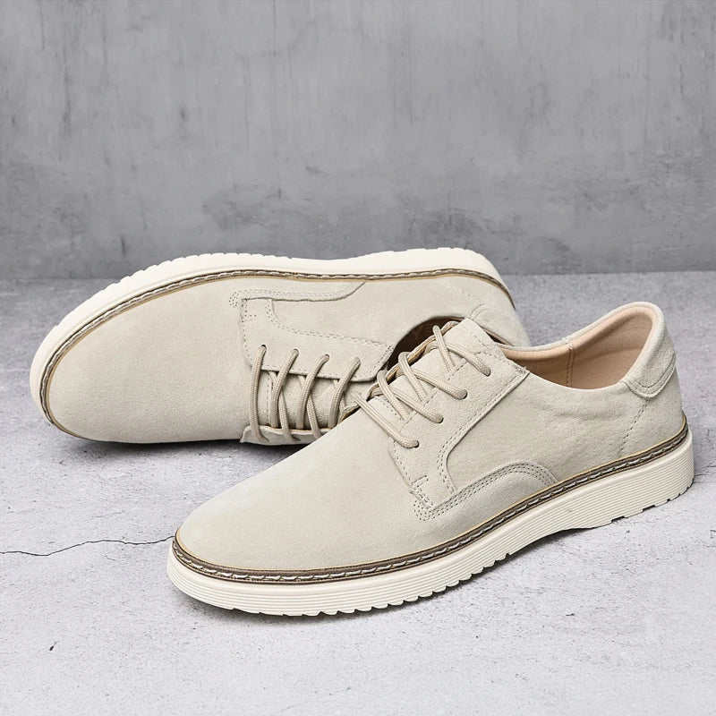 Dan Wellington Suede Shoes - Image 27