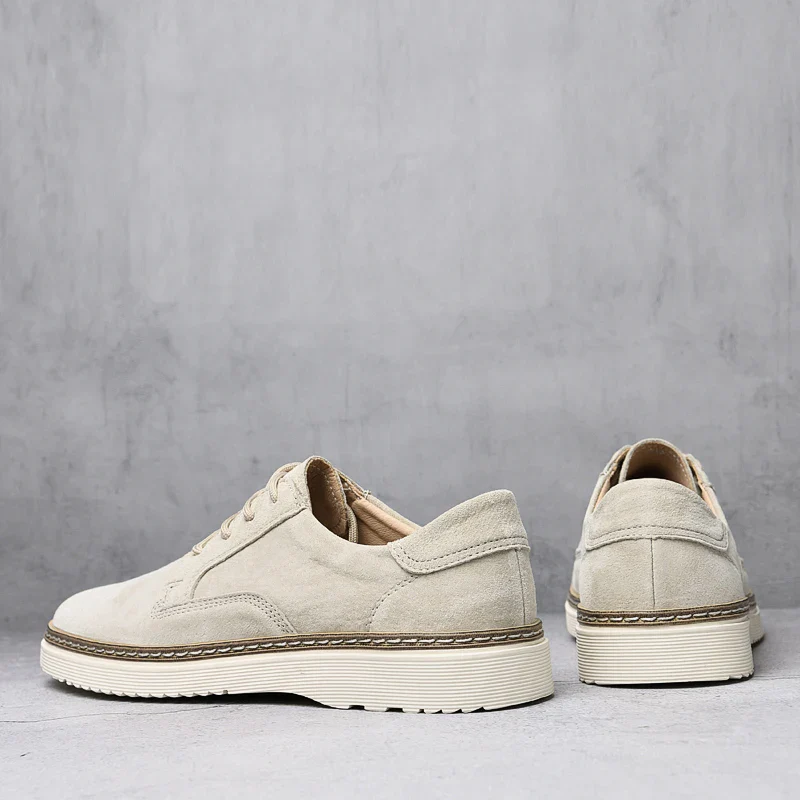Dan Wellington Suede Shoes - Image 28