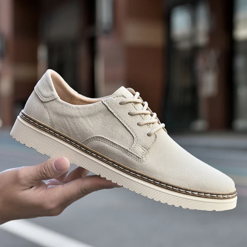 Dan Wellington Suede Shoes - Image 29