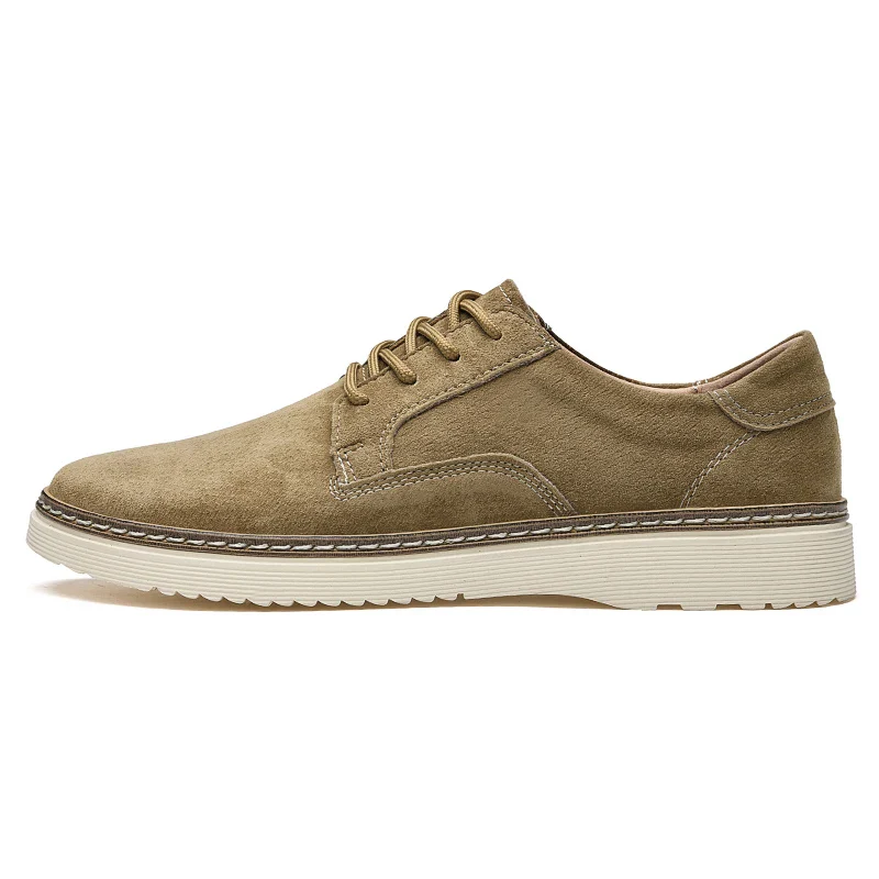 Dan Wellington Suede Shoes - Image 4