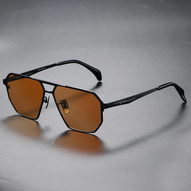 Dan Wellington Titanium Shades - Image 3