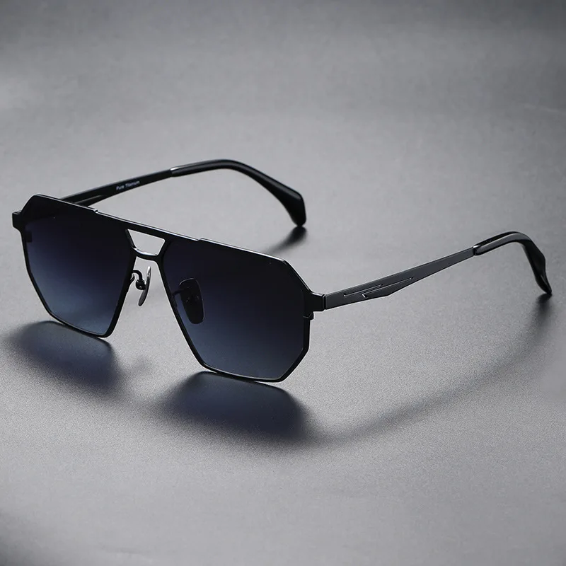 Dan Wellington Titanium Shades - Image 5