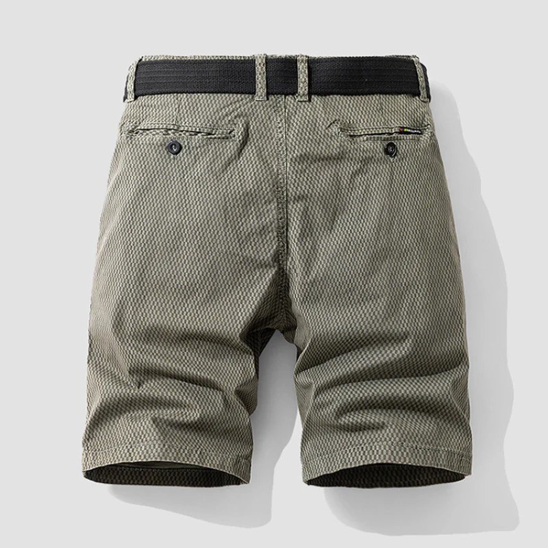 Dan Wellington Urban Shorts - Image 10