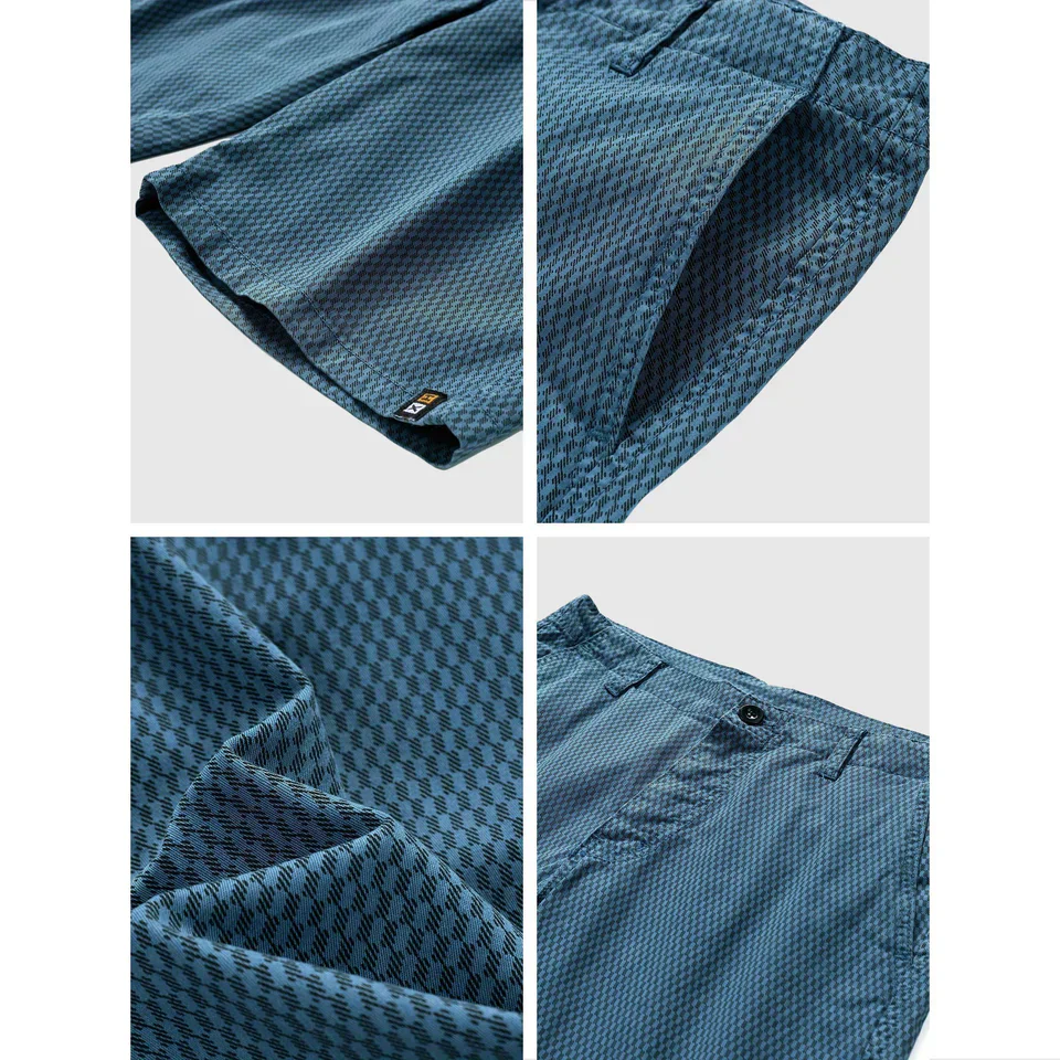 Dan Wellington Urban Shorts - Image 11