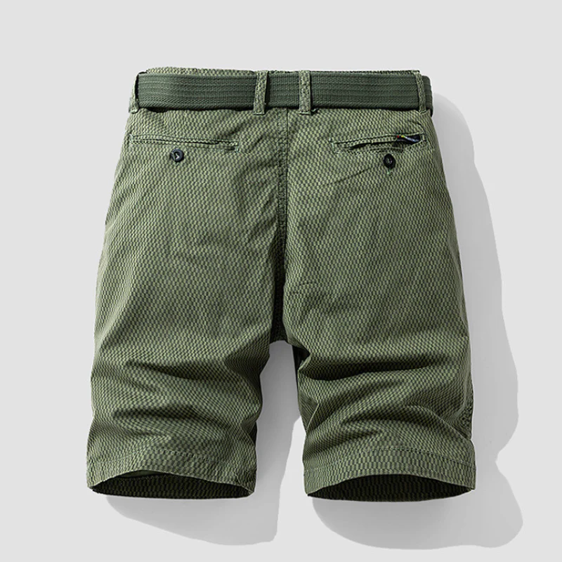 Dan Wellington Urban Shorts - Image 4