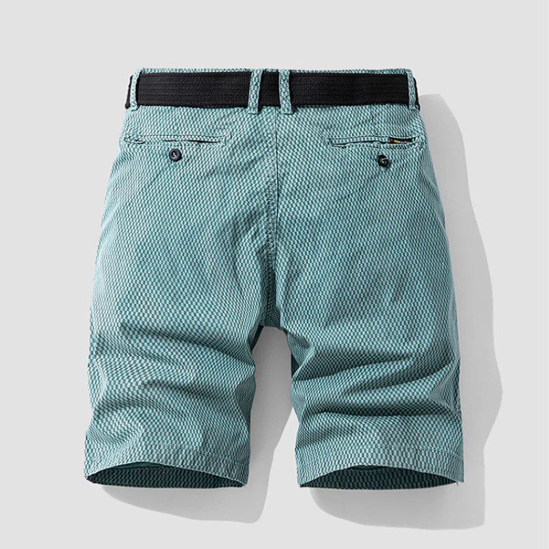 Dan Wellington Urban Shorts - Image 6