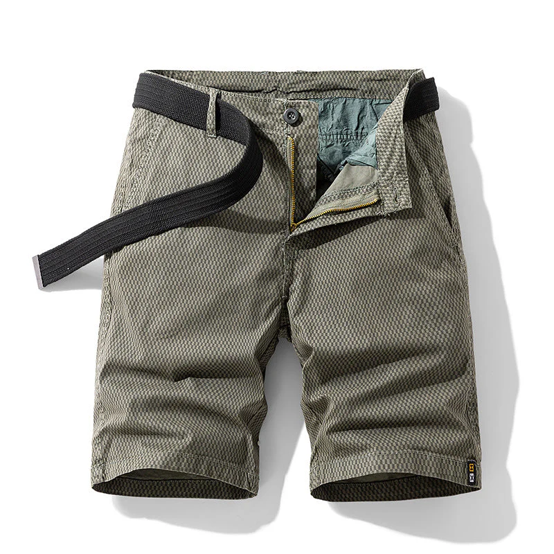 Dan Wellington Urban Shorts - Image 9