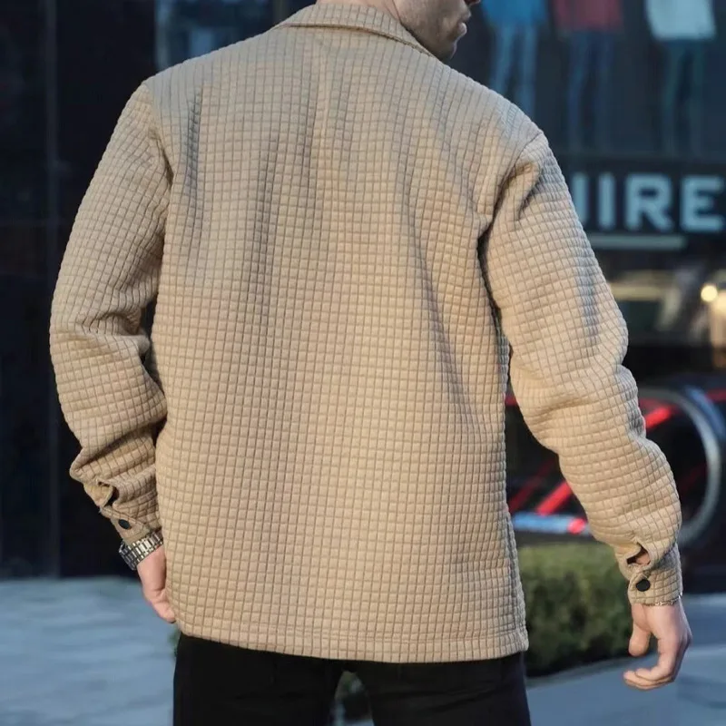 Dan Wellington Waffle Shirt - Image 2