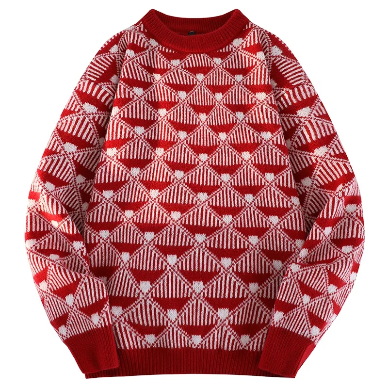Dan Wellington Wool Sweater - Image 3
