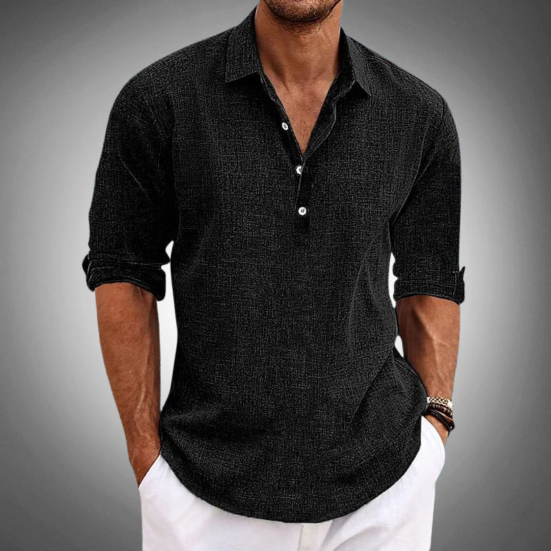 Daniel Brooks Lightweight Shirt - Image 3