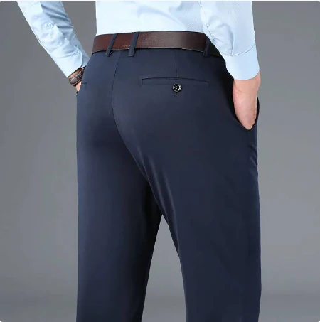 Daniel Brooks Stretch Pants - Image 2