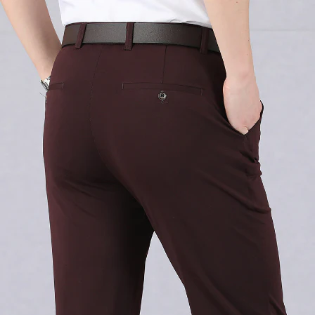 Daniel Brooks Stretch Pants - Image 3
