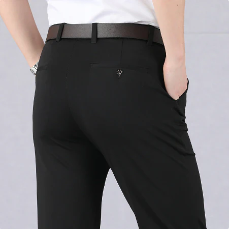 Daniel Brooks Stretch Pants - Image 5