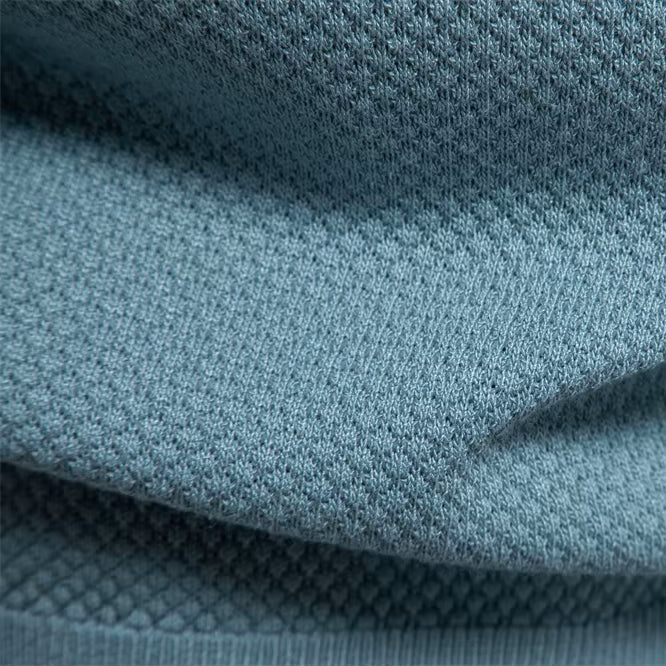 DANIELE V-Neck Polo - Image 4