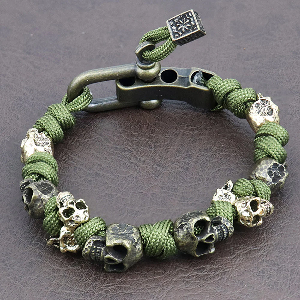 Dark Grimm Bracelet - Image 2