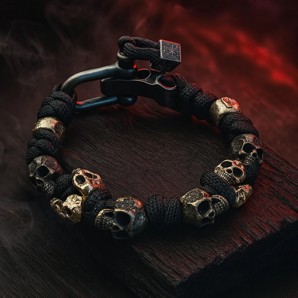 Dark Grimm Bracelet - Image 5