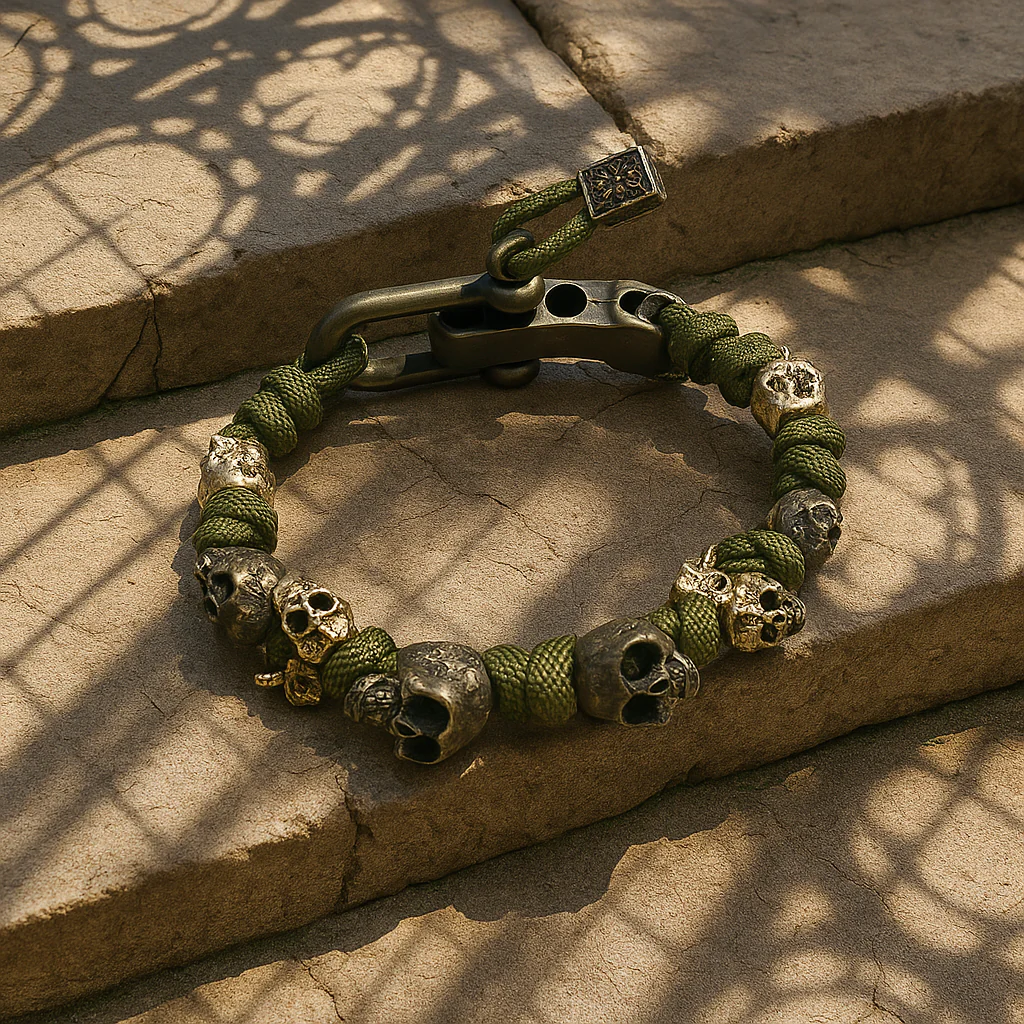 Dark Grimm Bracelet - Image 7