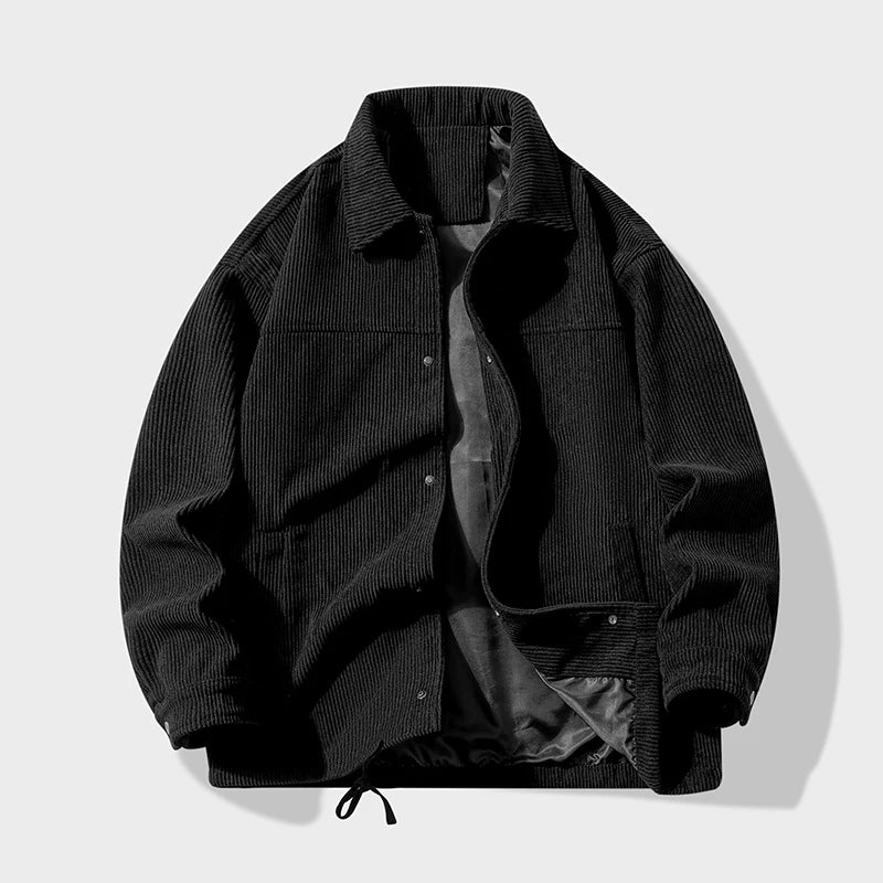 Dave Anderson Corduroy Jacket - Image 3