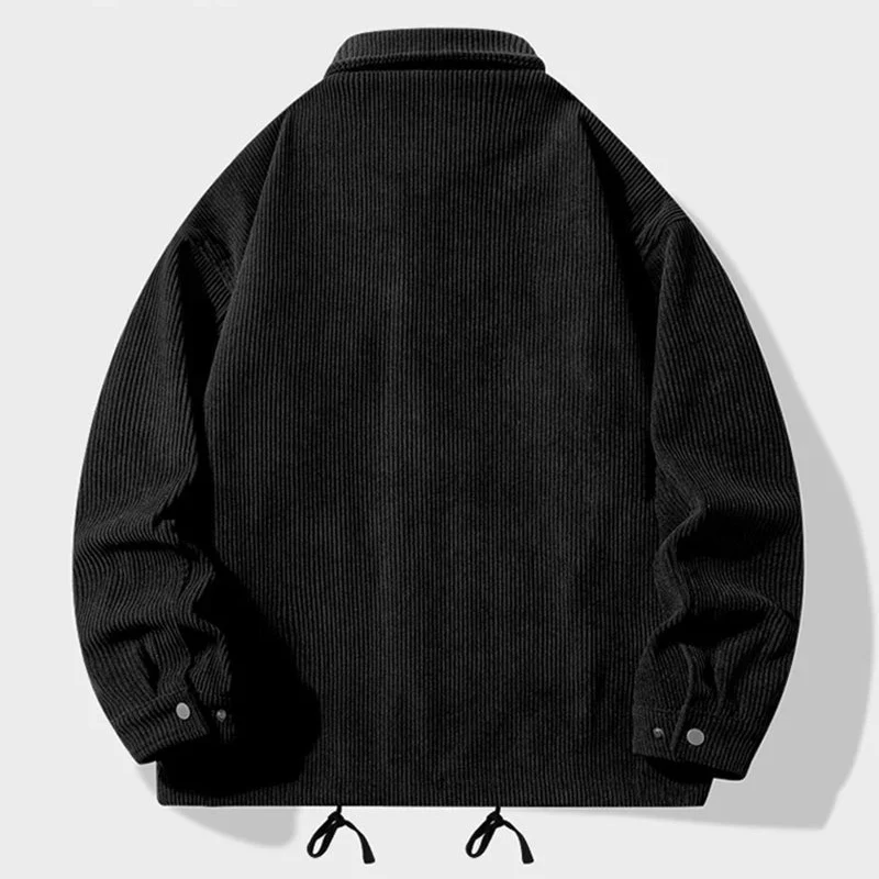 Dave Anderson Corduroy Jacket - Image 4