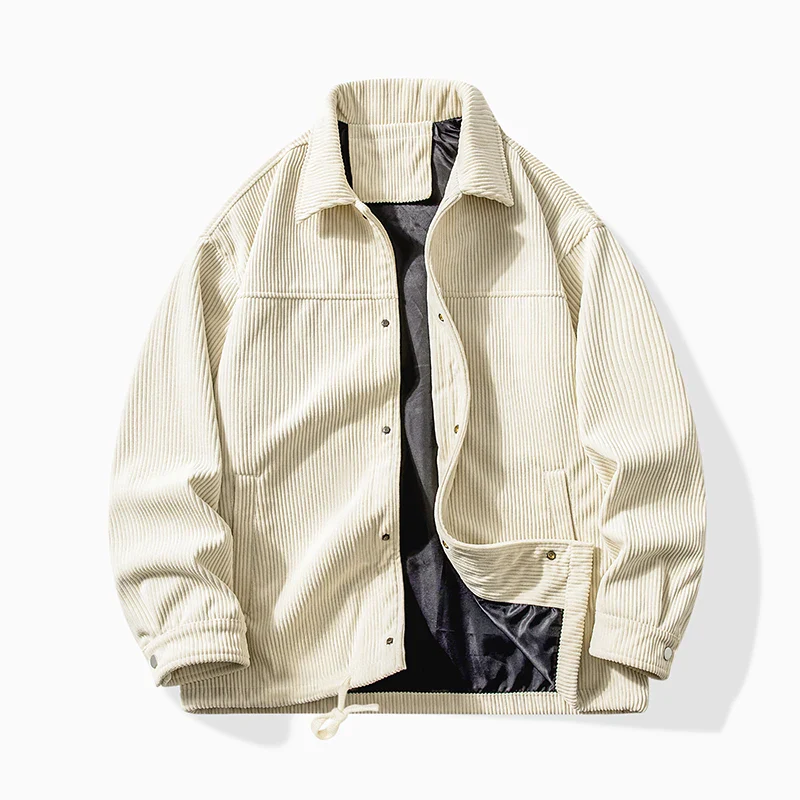 Dave Anderson Corduroy Jacket - Image 5