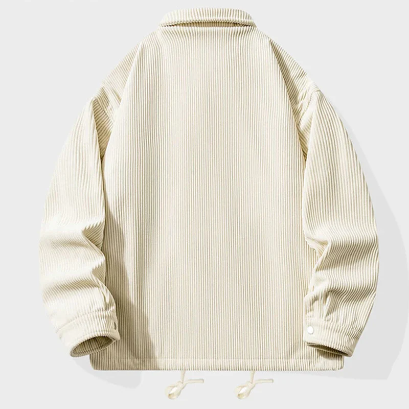 Dave Anderson Corduroy Jacket - Image 6